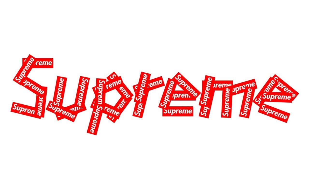 Supreme Jordan Wallpapers Wallpaper Cave