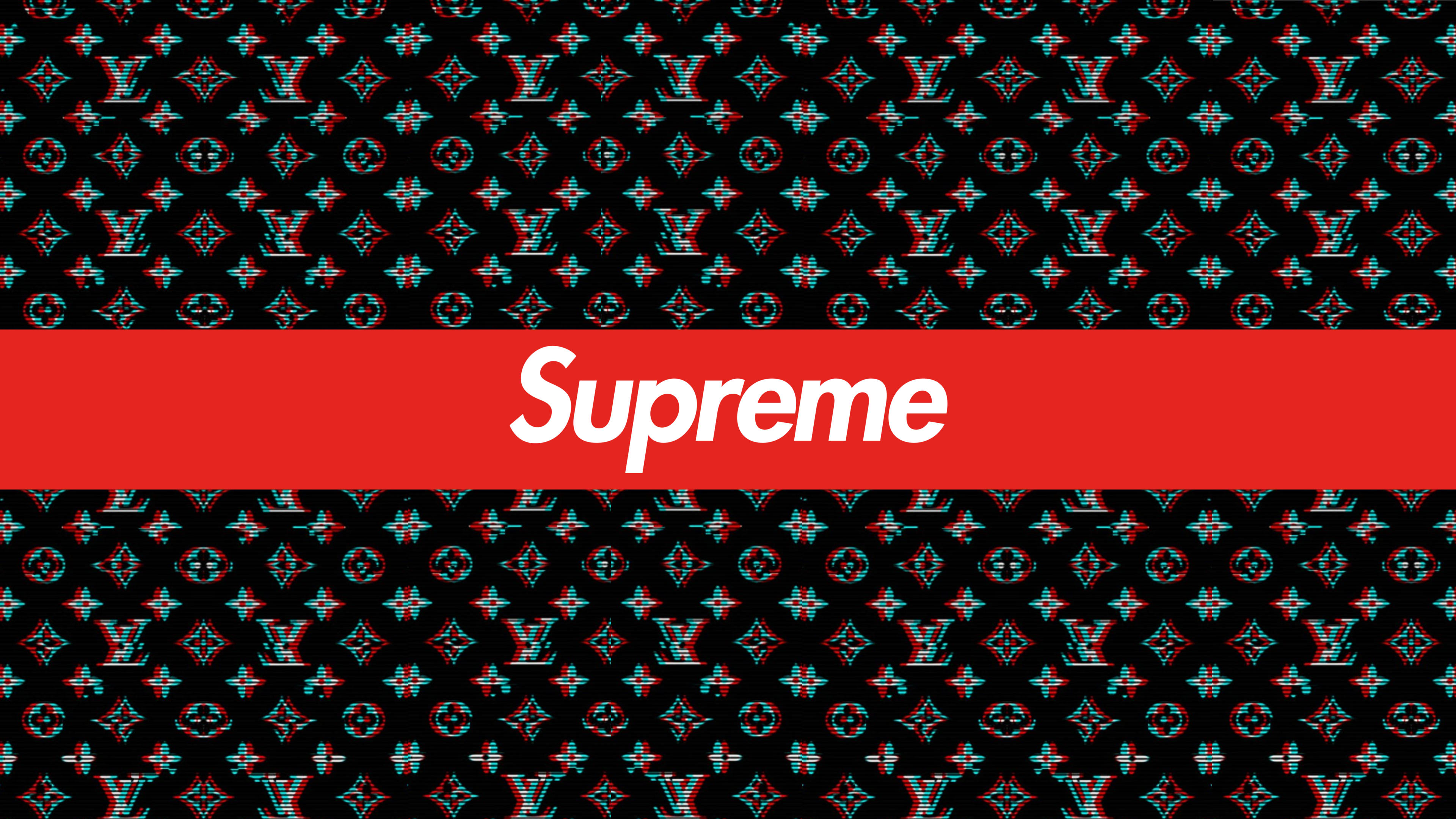 Supreme Jordan Wallpapers Wallpaper Cave