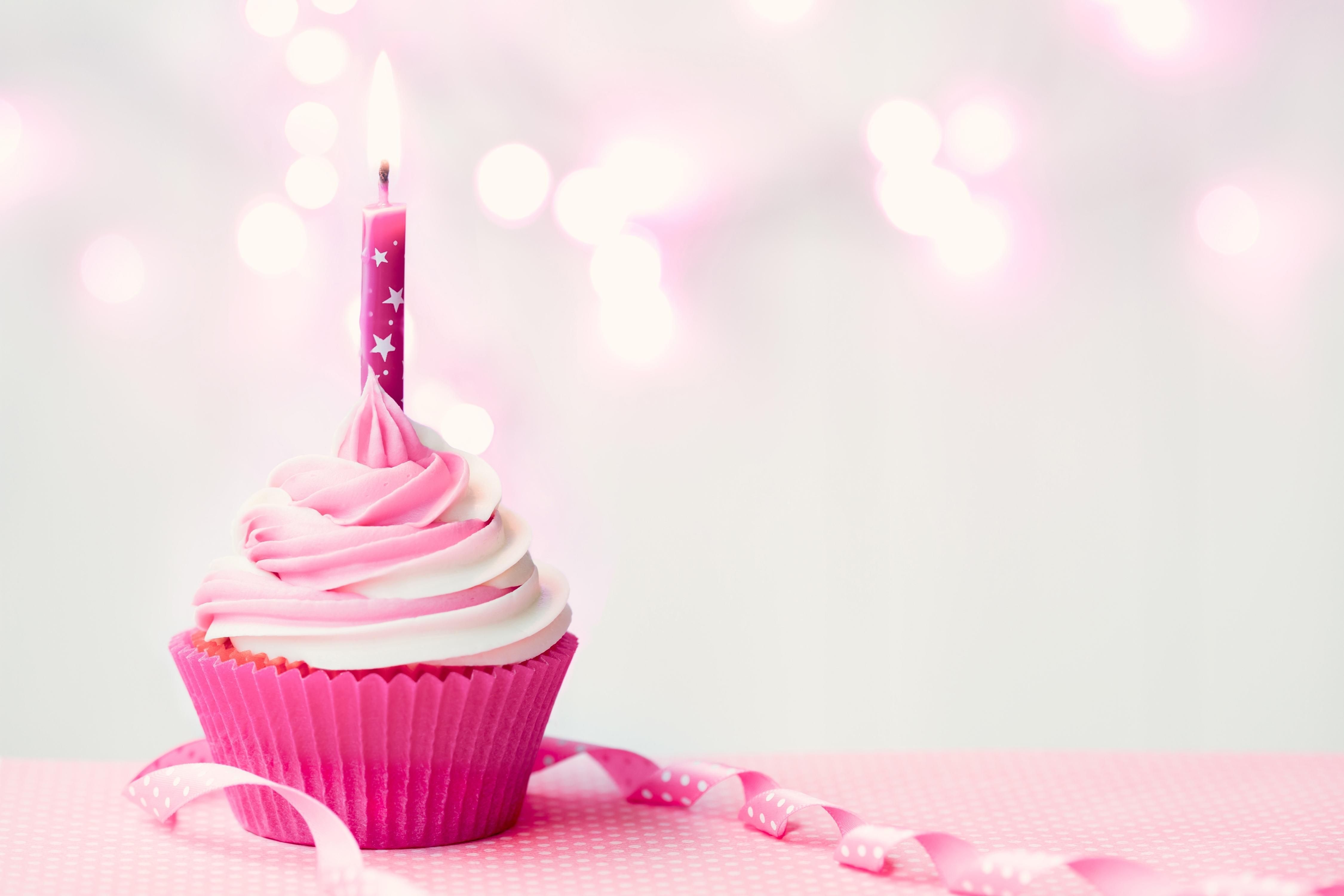 Birthday Cake Wallpapers Wallpaper Cave