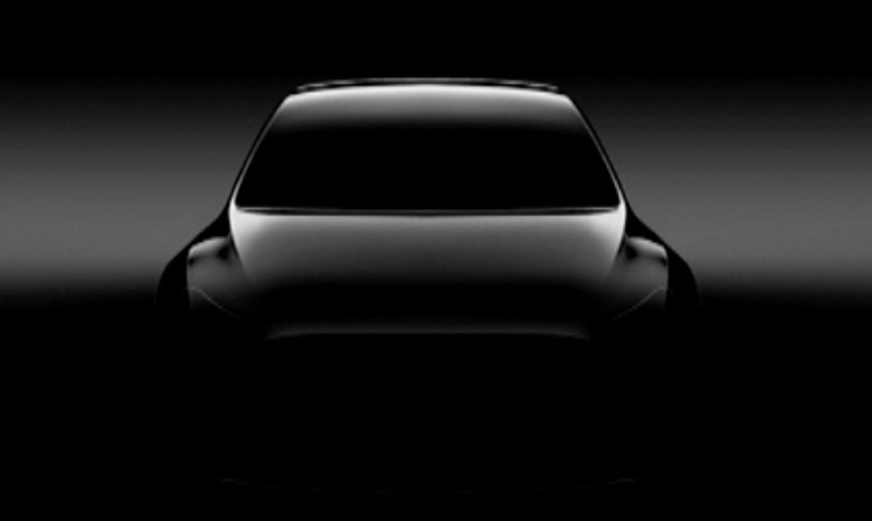 Tesla Model Y Wallpapers Wallpaper Cave