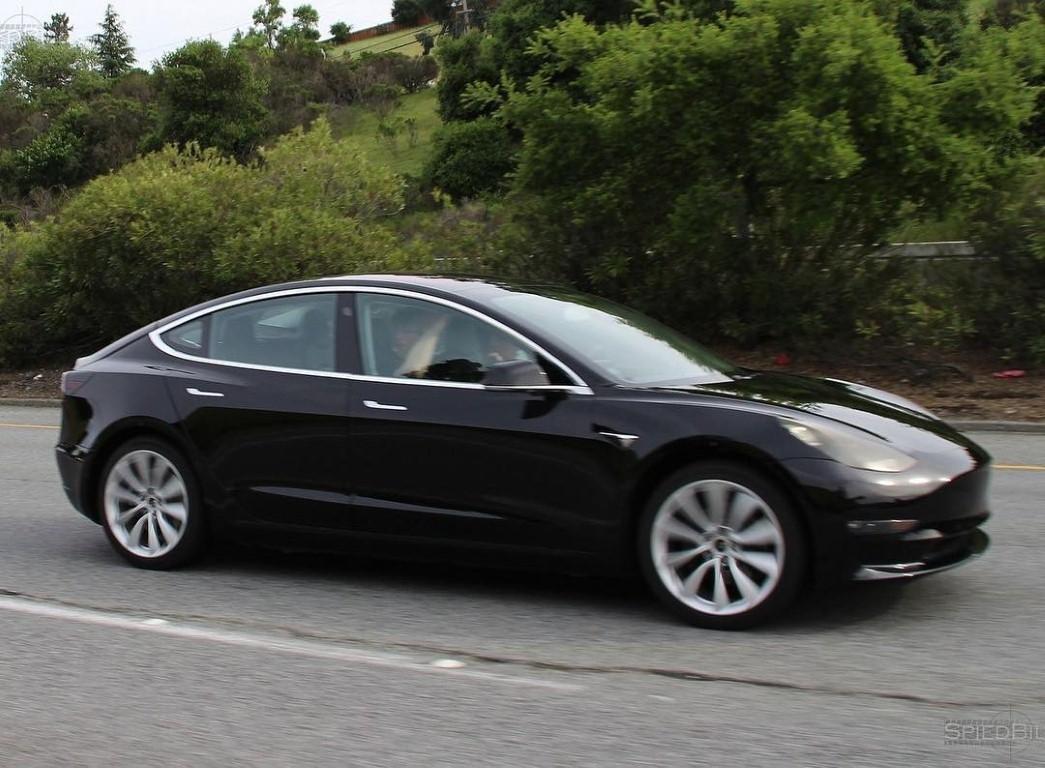 Tesla Model Y Wallpapers Wallpaper Cave