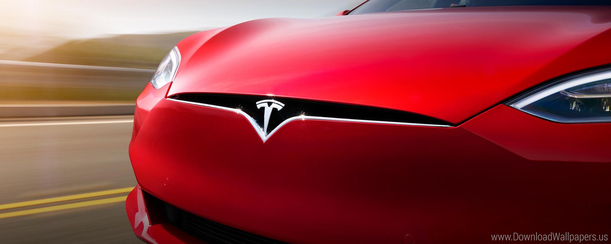 Tesla Model Y Wallpapers Wallpaper Cave