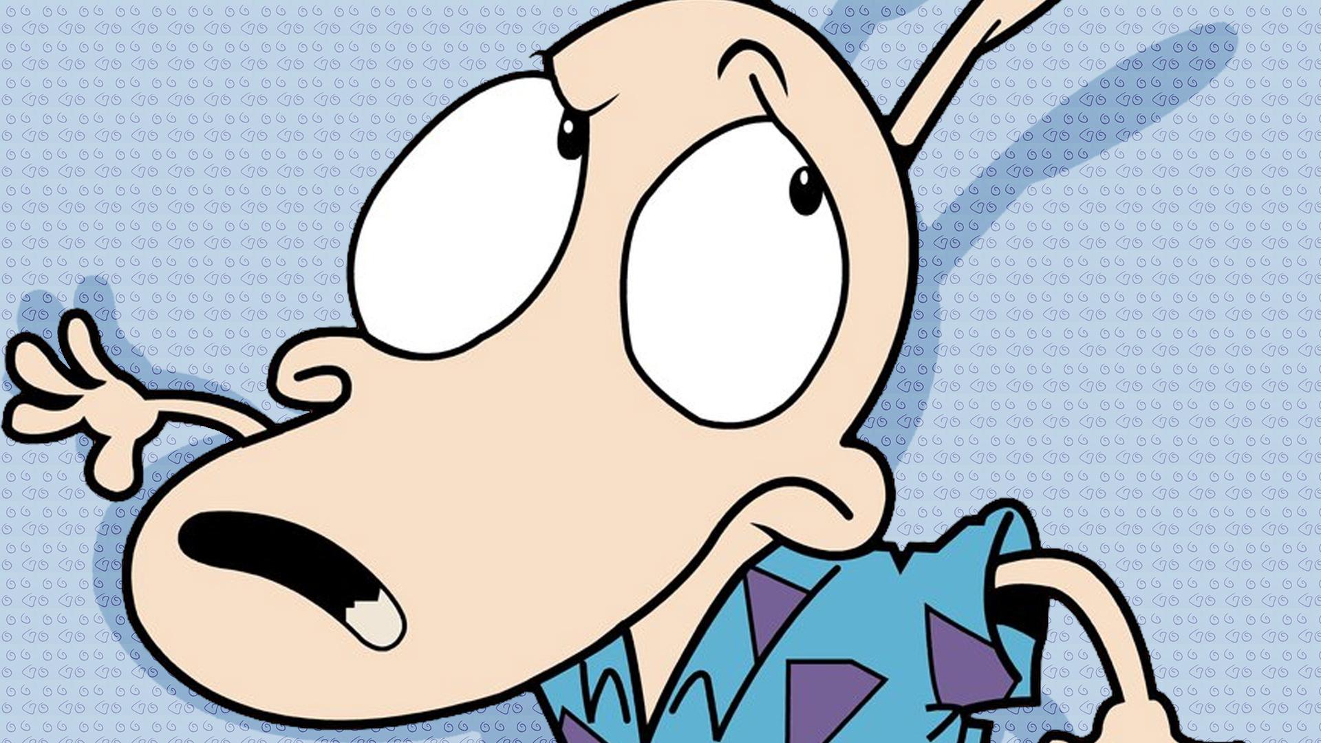 Rocko's Modern Life Wallpapers Wallpaper Cave