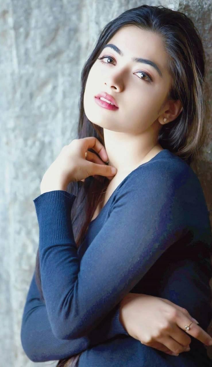 Rashmika Mandanna Wallpapers Wallpaper Cave