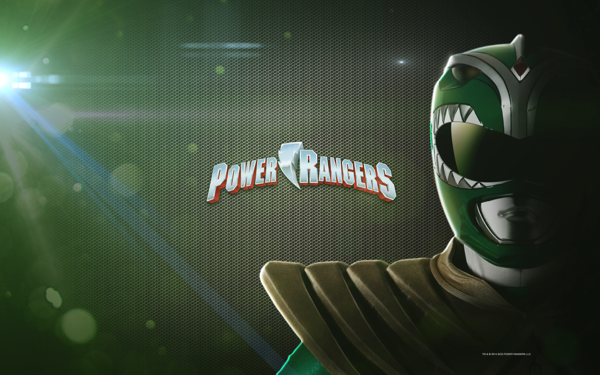 Green Ranger Wallpapers Wallpaper Cave