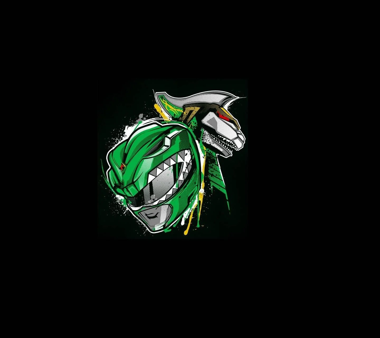 Green Ranger Wallpapers Wallpaper Cave