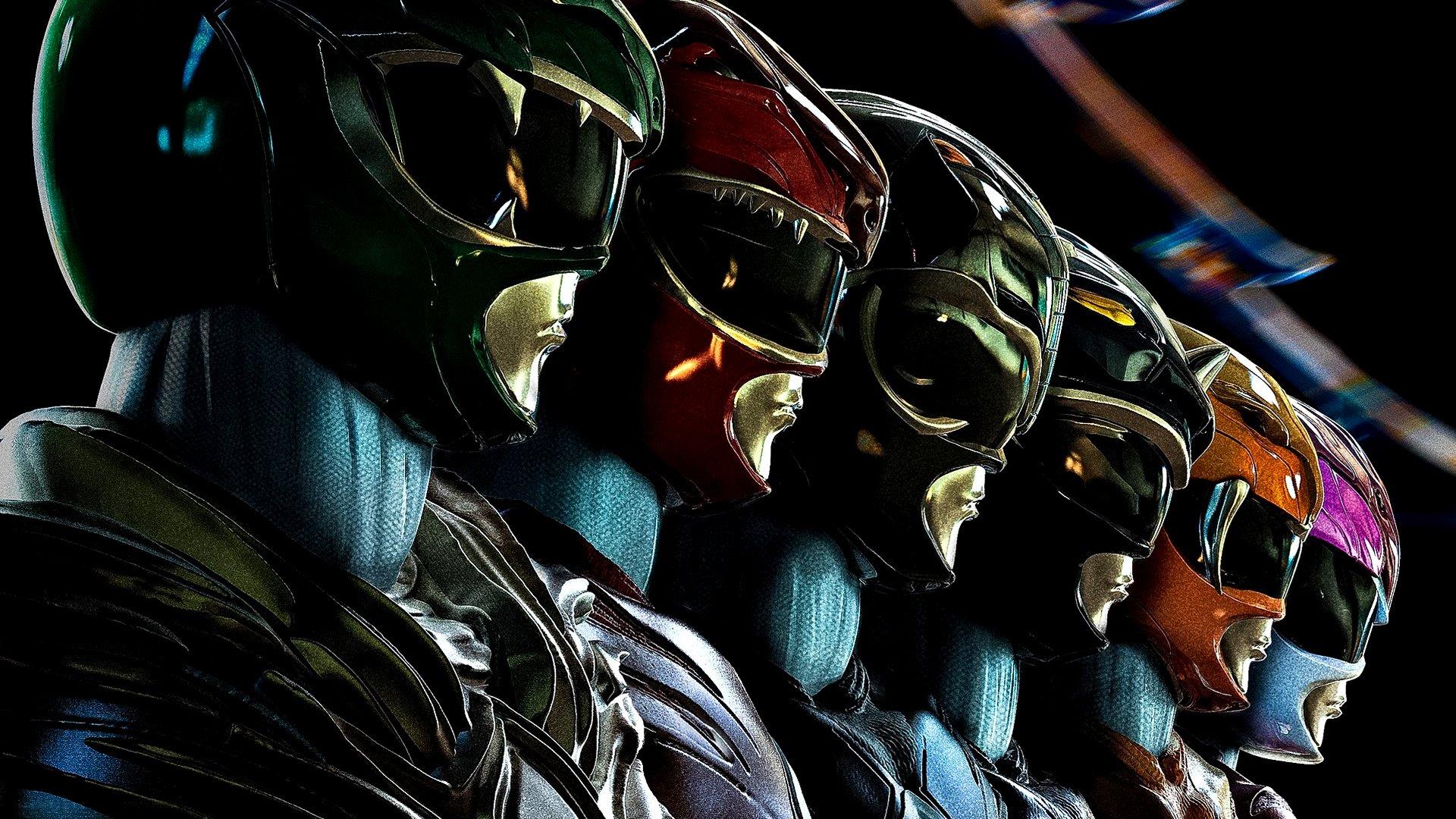 Green Ranger Wallpapers Wallpaper Cave