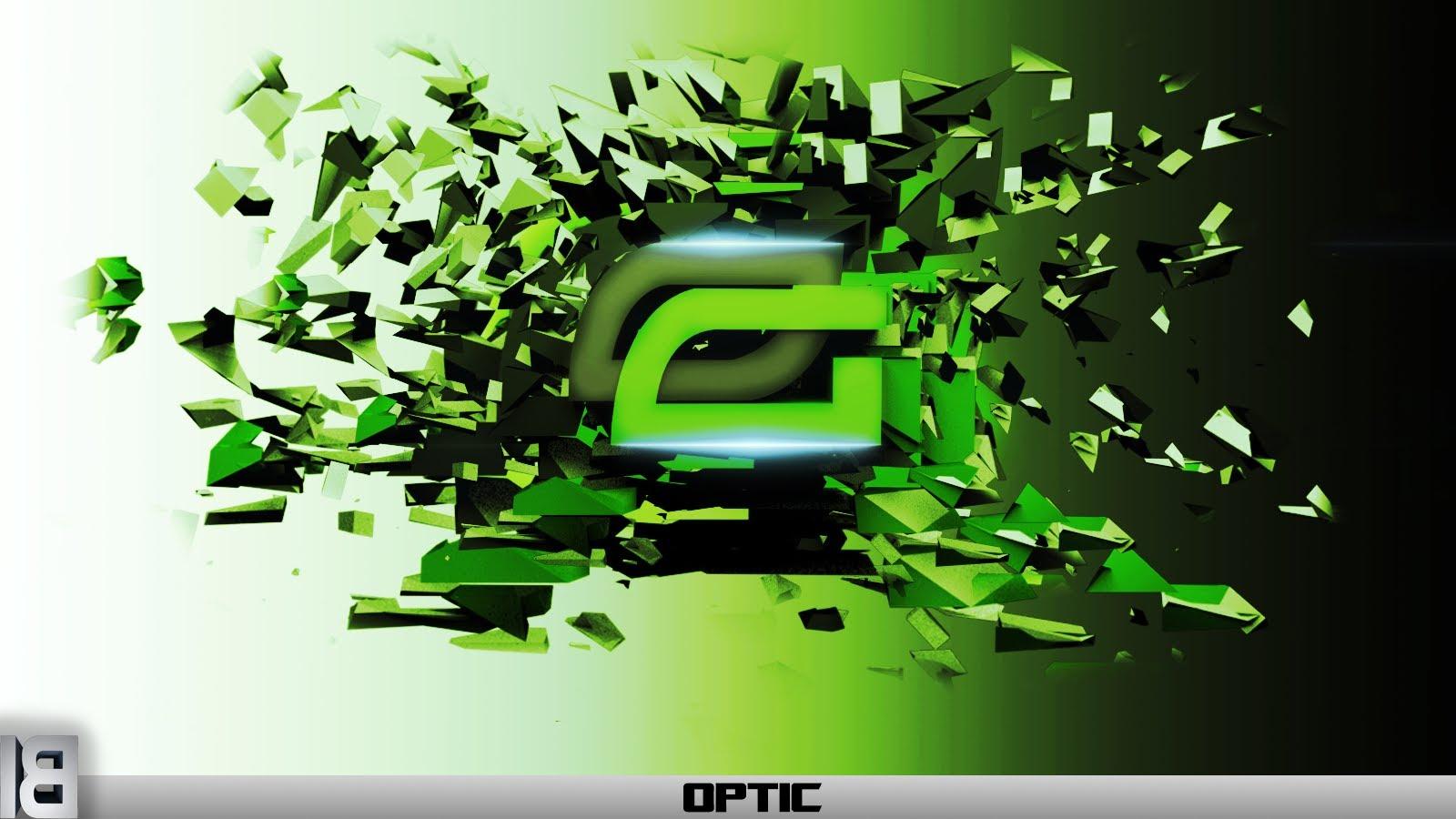 OpTic Gaming Wallpapers Wallpaper Cave