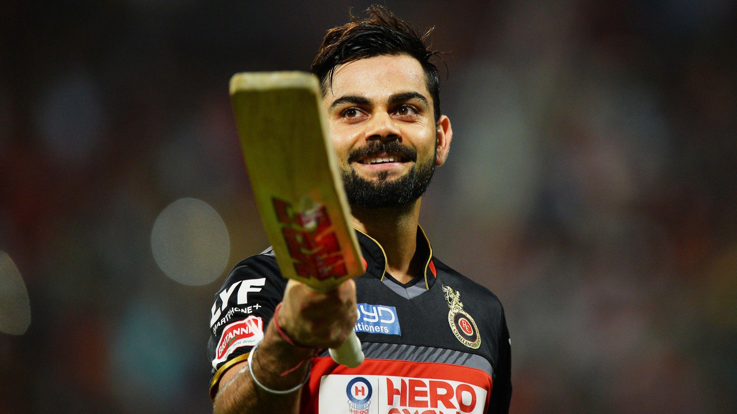 Virat Kohli IPL Wallpapers Wallpaper Cave