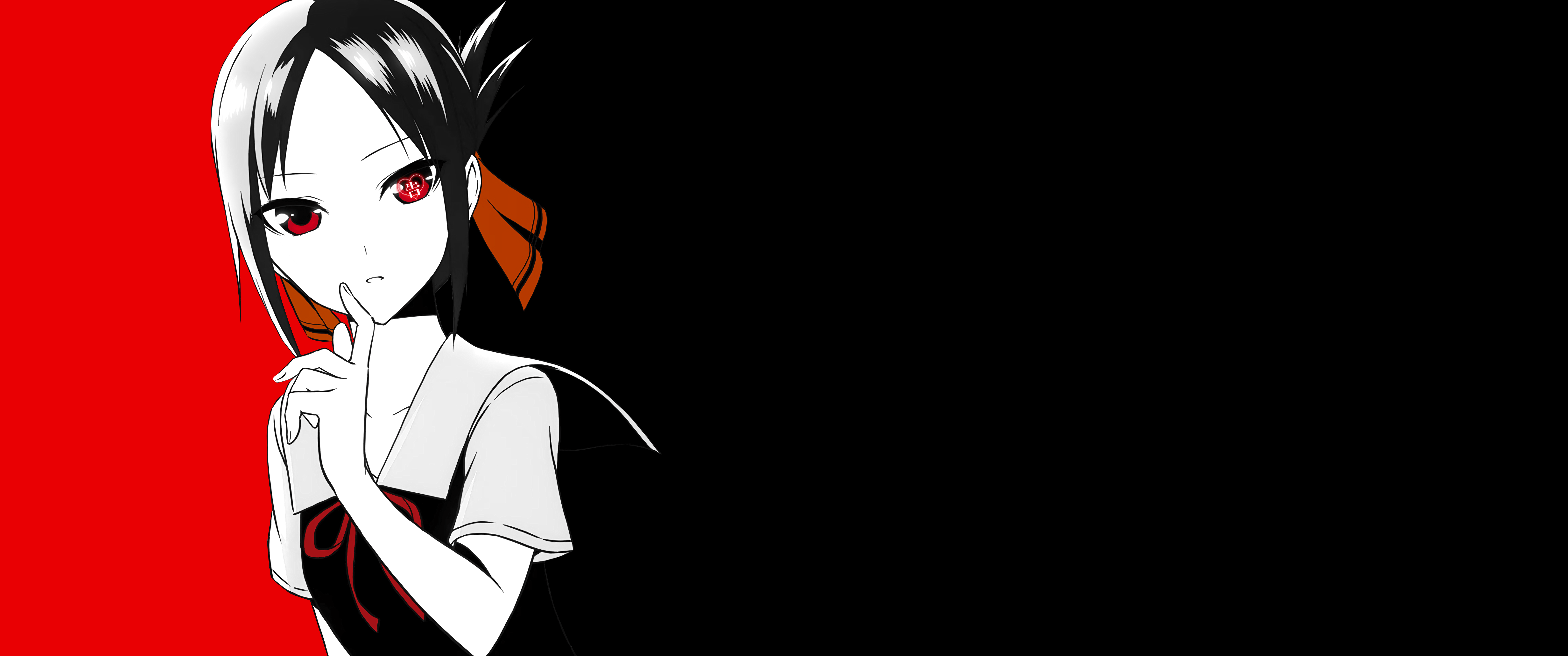 Kaguyasama Love Is War Wallpapers Wallpaper Cave