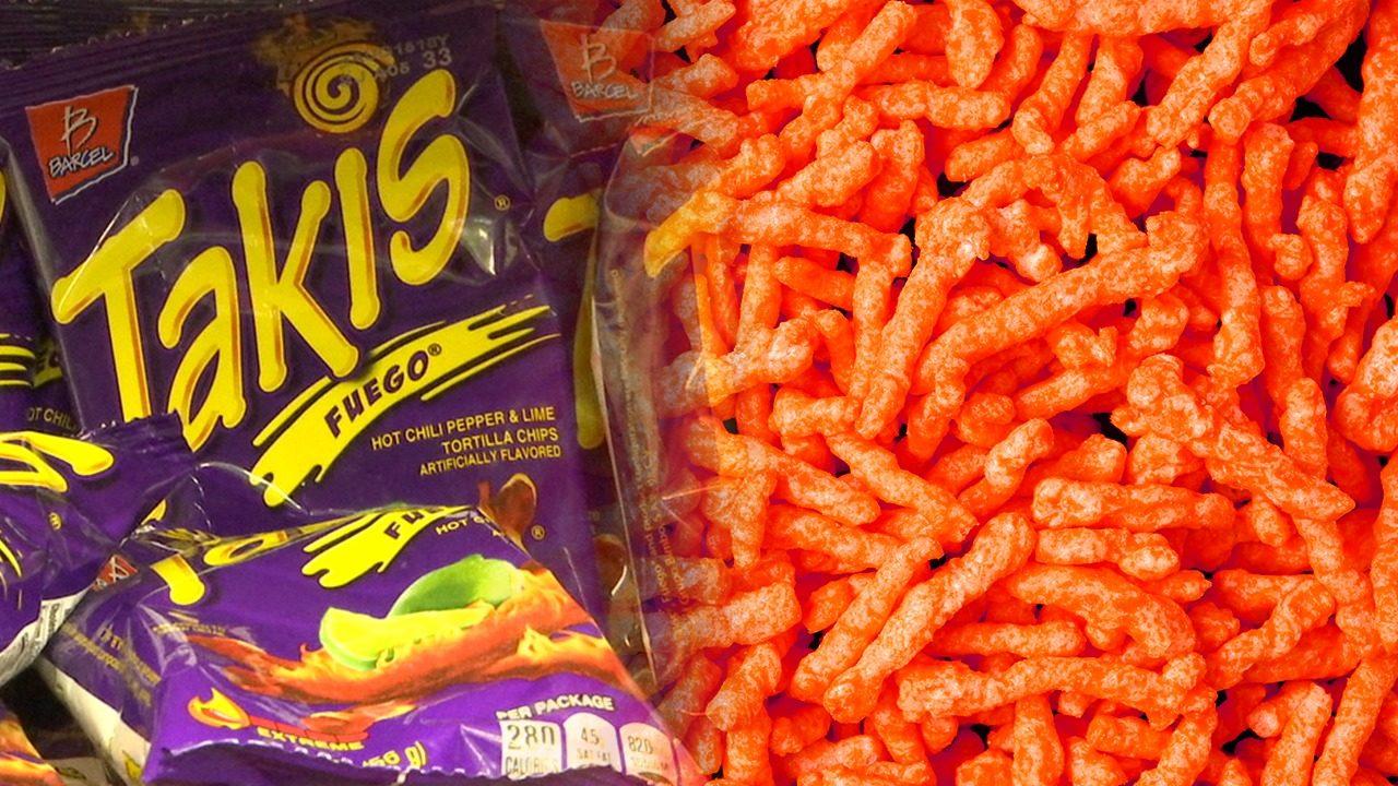 Takis Wallpapers Wallpaper Cave