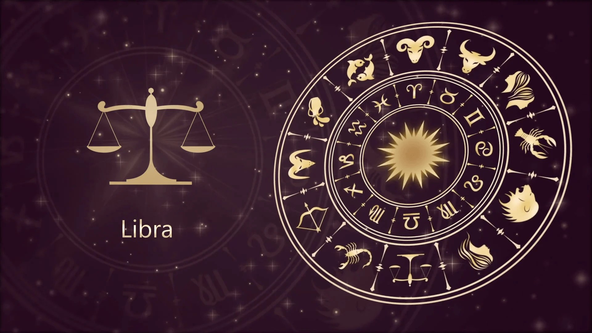 Libra Wallpapers Wallpaper Cave
