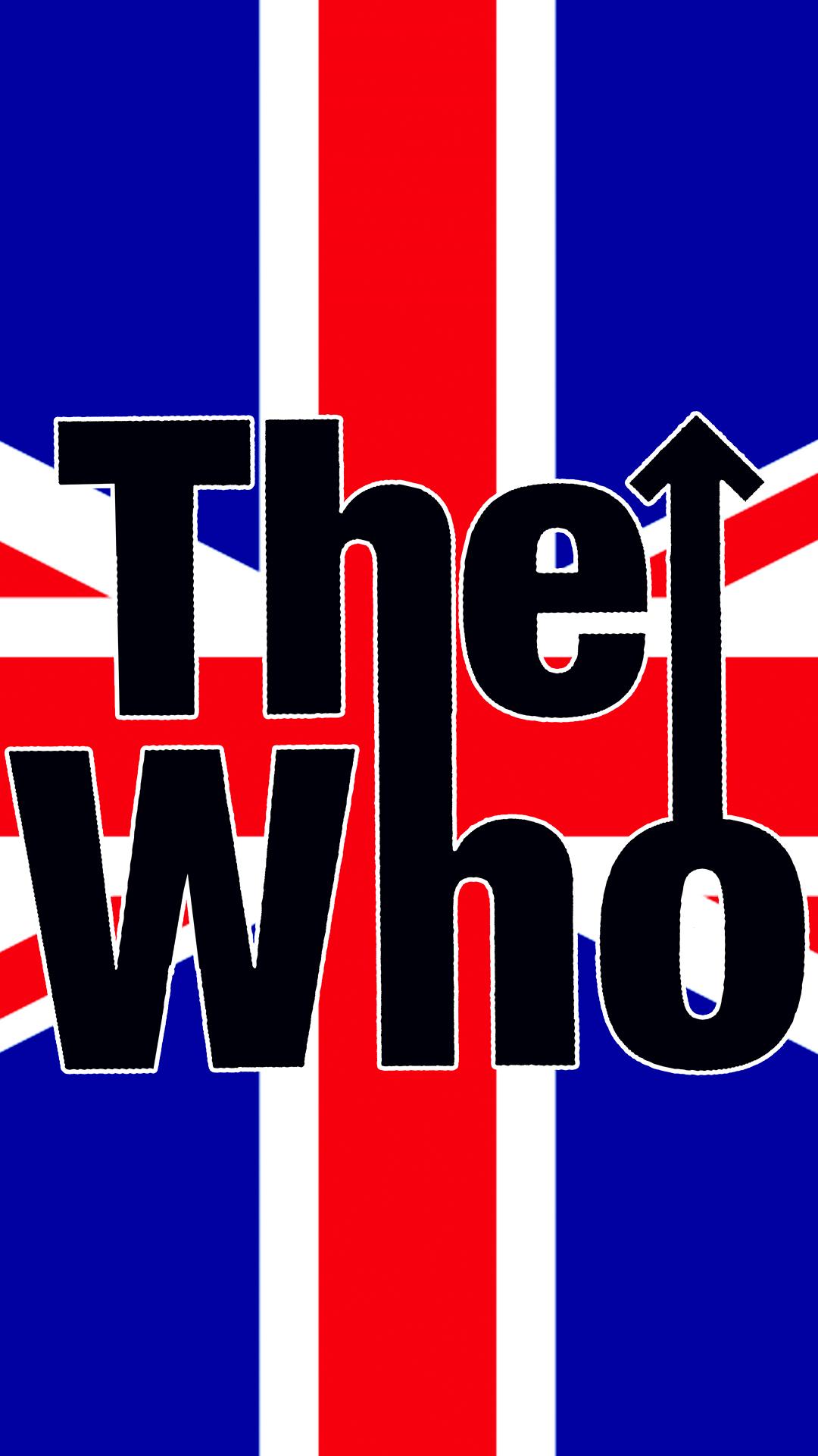 The Who Wallpapers Wallpaper Cave
