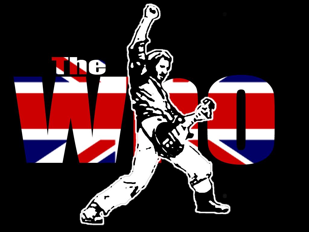 The Who Wallpapers Wallpaper Cave