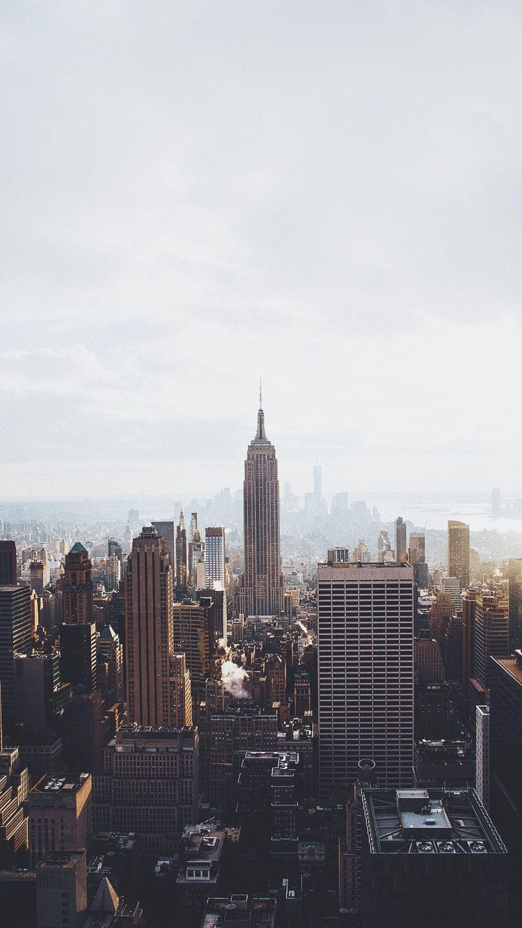 New York iPhone Wallpapers Wallpaper Cave
