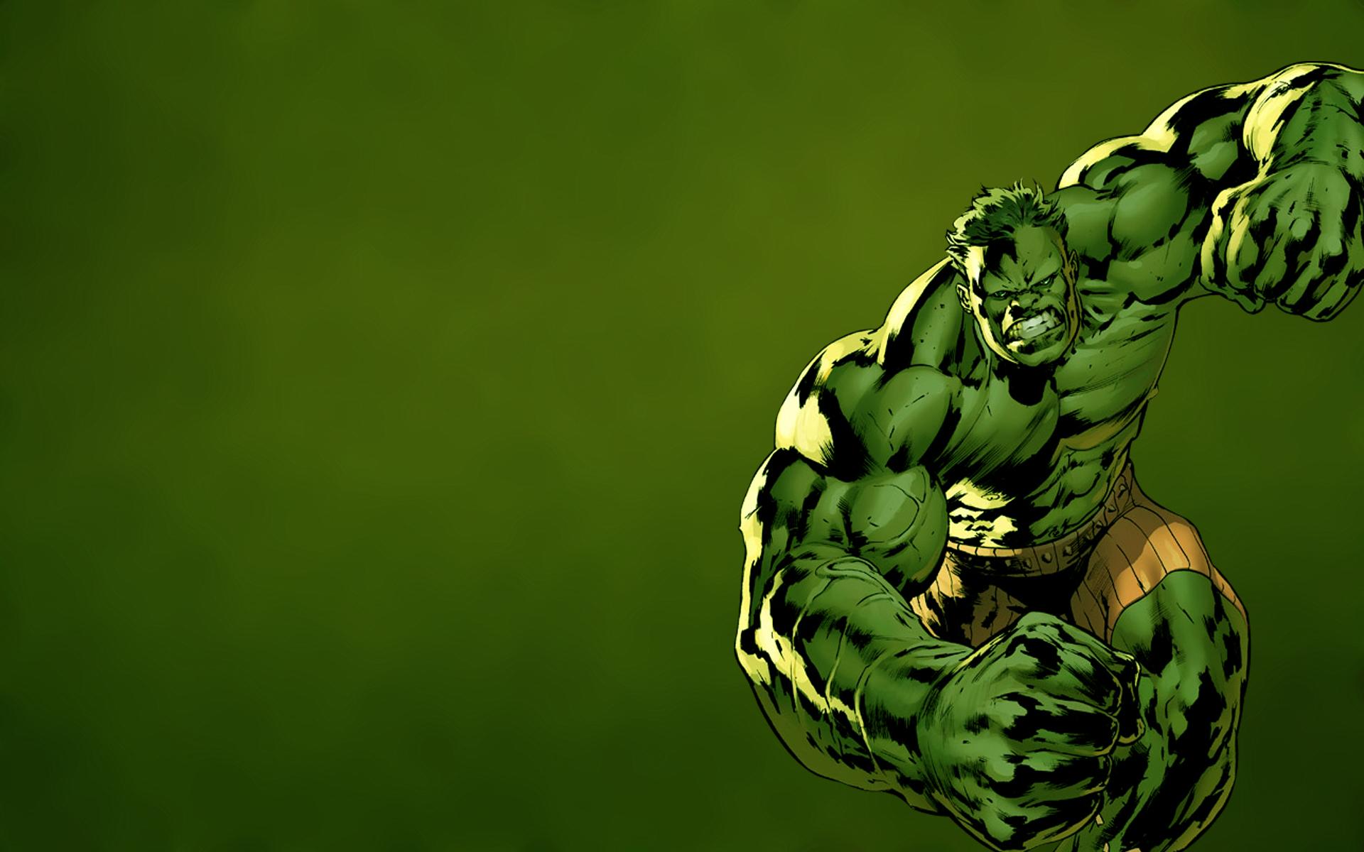 Hulk Comic Wallpapers Wallpaper Cave