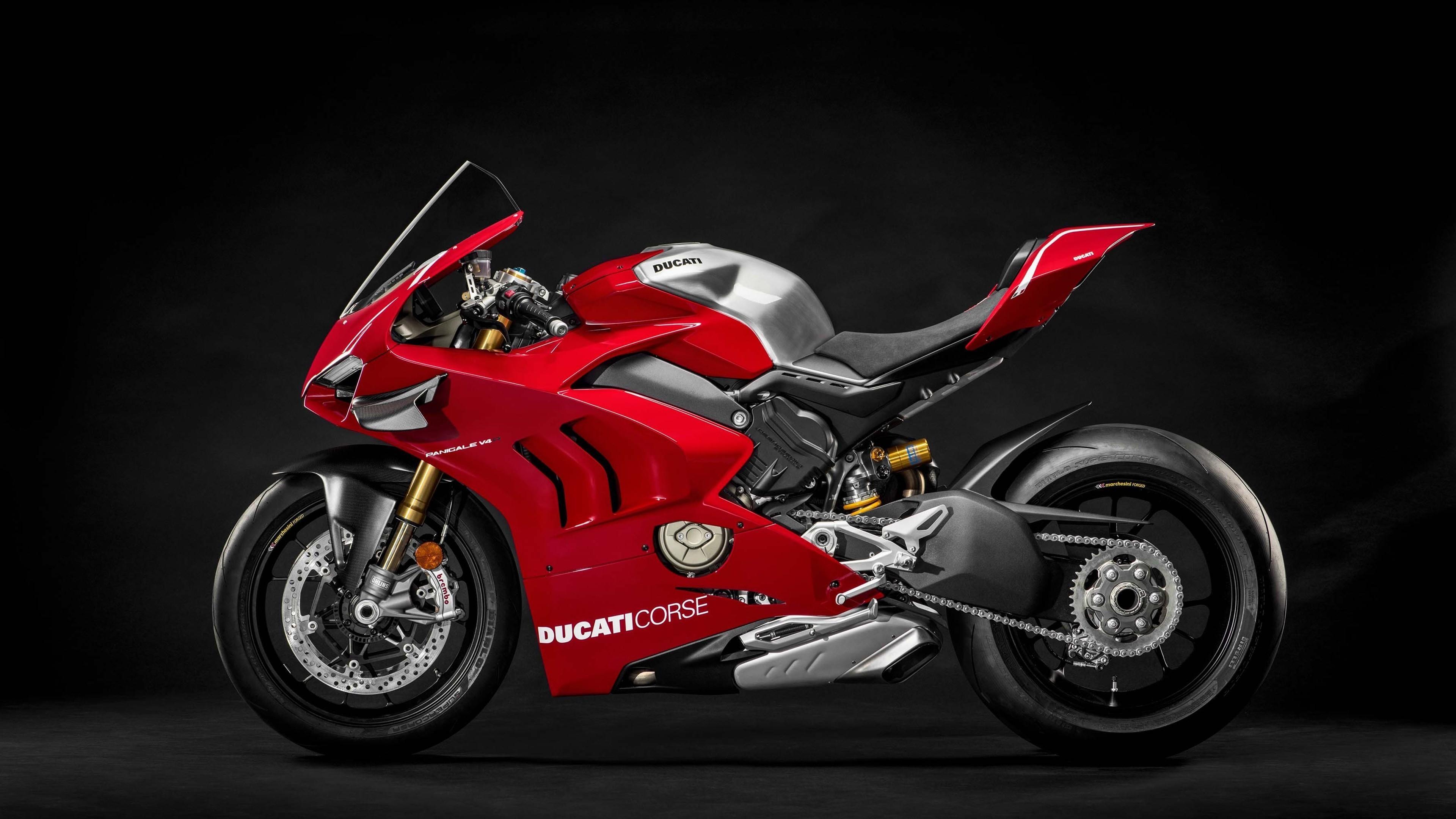 Ducati Panigale V4R Wallpapers Wallpaper Cave