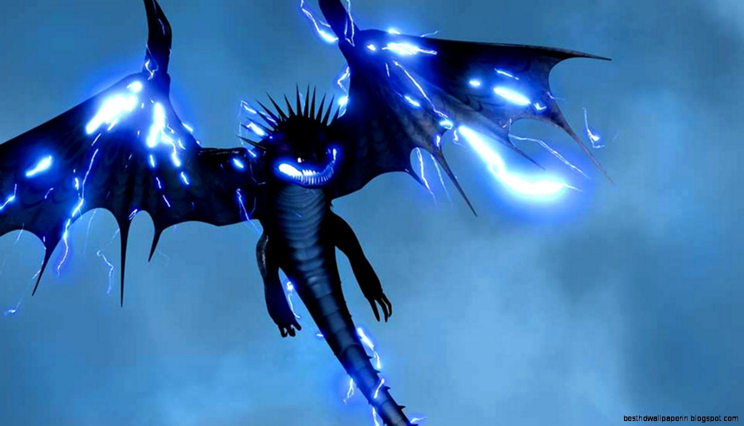 Toothless And Light Fury Wallpapers Wallpaper Cave