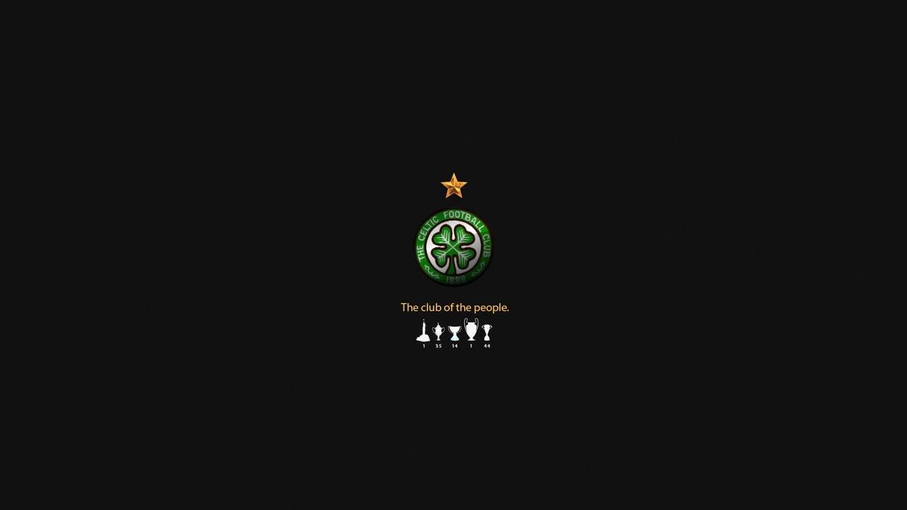 Celtic F.C. Wallpapers Wallpaper Cave