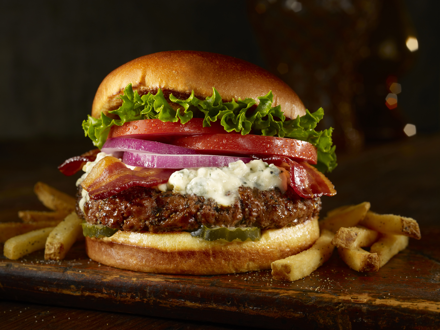 Burger Wallpapers Wallpaper Cave