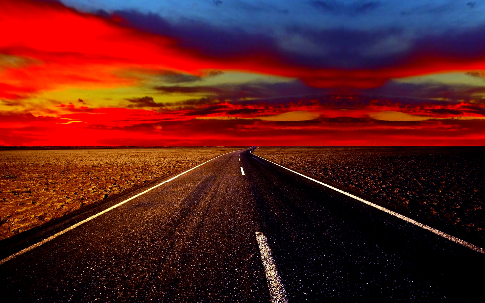 Horizon Wallpapers Wallpaper Cave