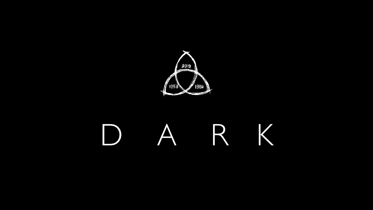 Dark Netflix Wallpapers Wallpaper Cave