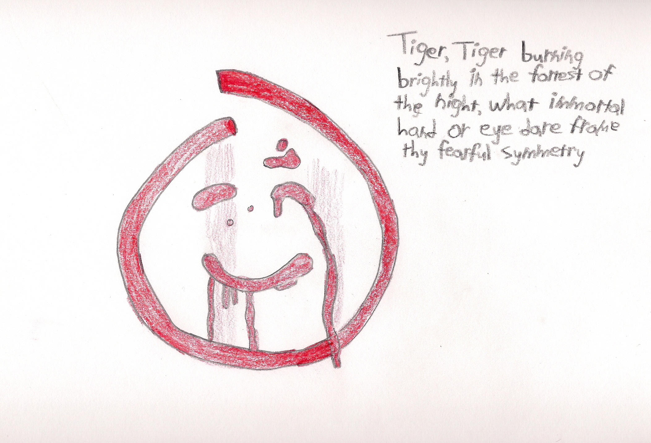 Red John Wallpapers Wallpaper Cave