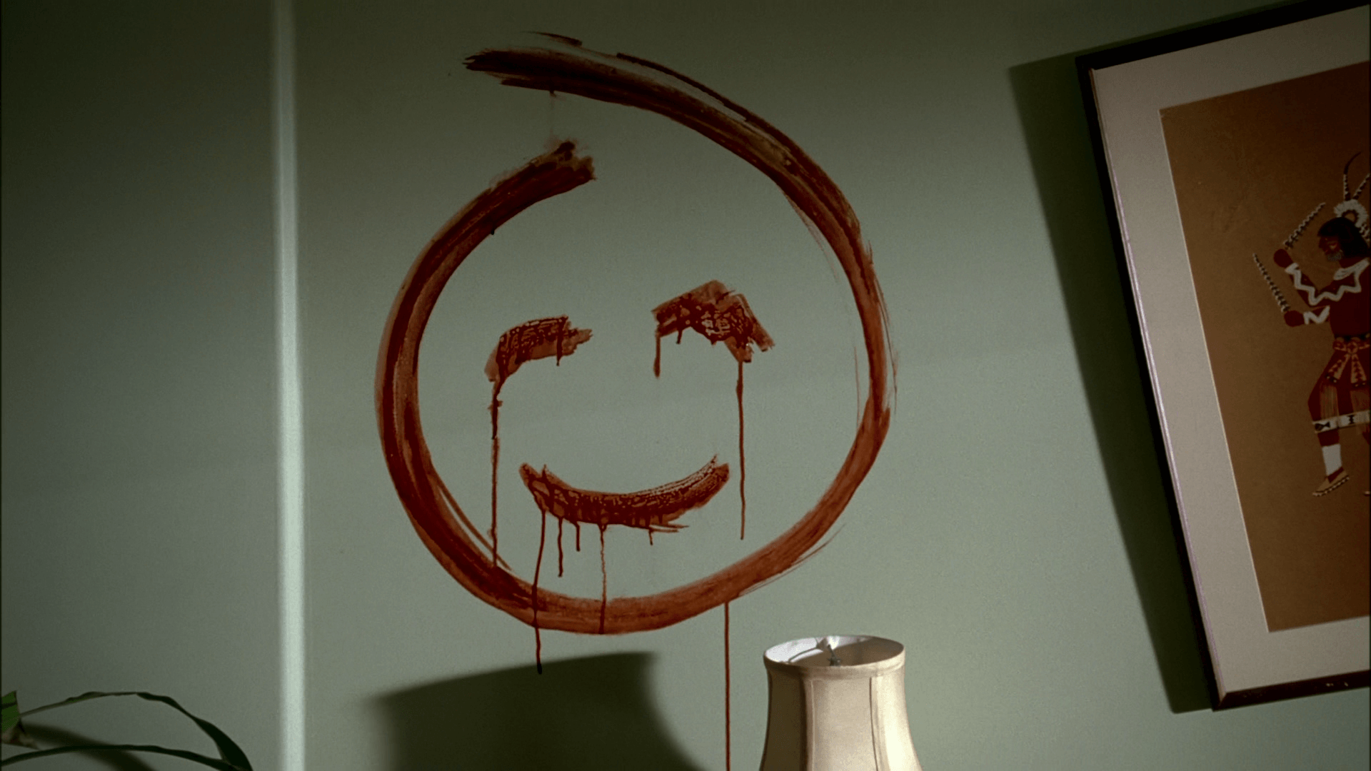 Red John Wallpapers Wallpaper Cave