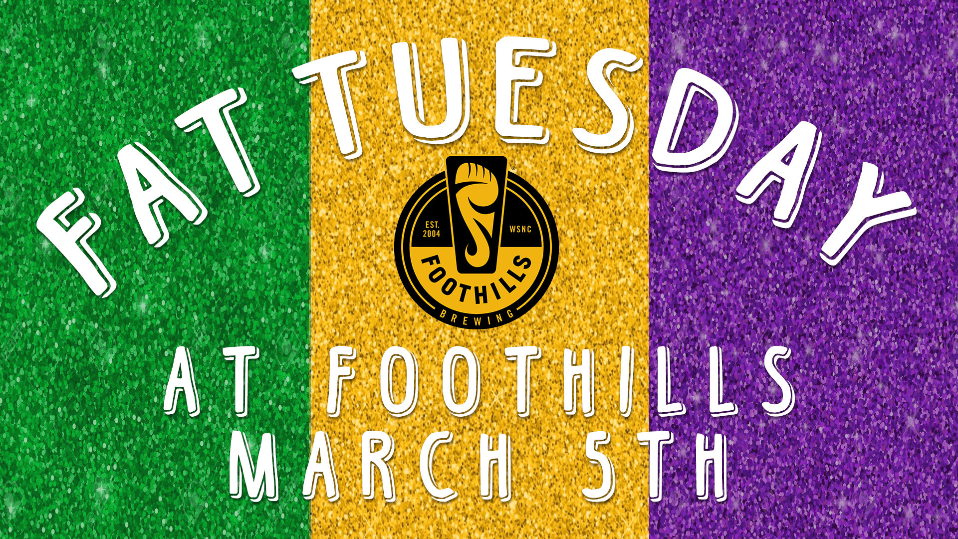 Fat Tuesday 2019 Wallpapers Wallpaper Cave