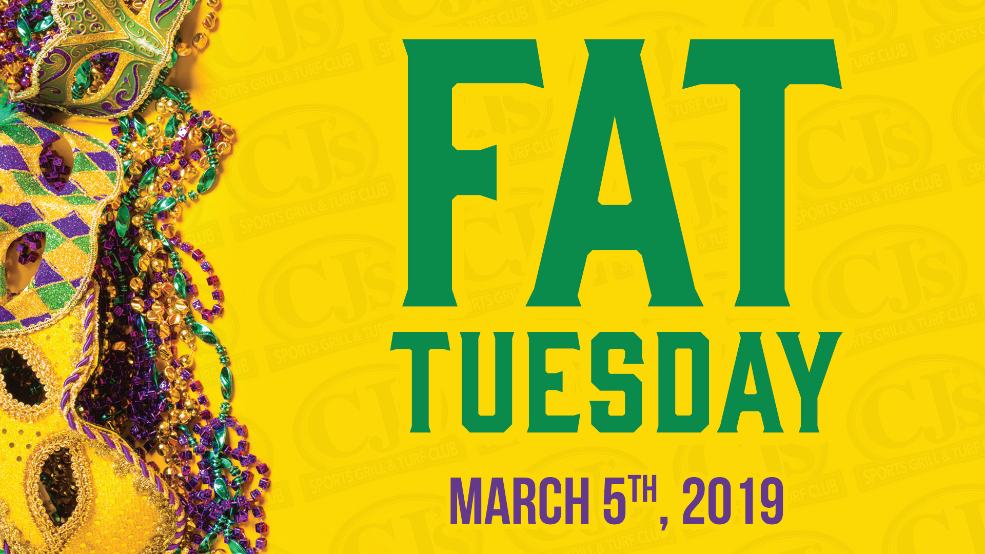Fat Tuesday 2019 Wallpapers Wallpaper Cave