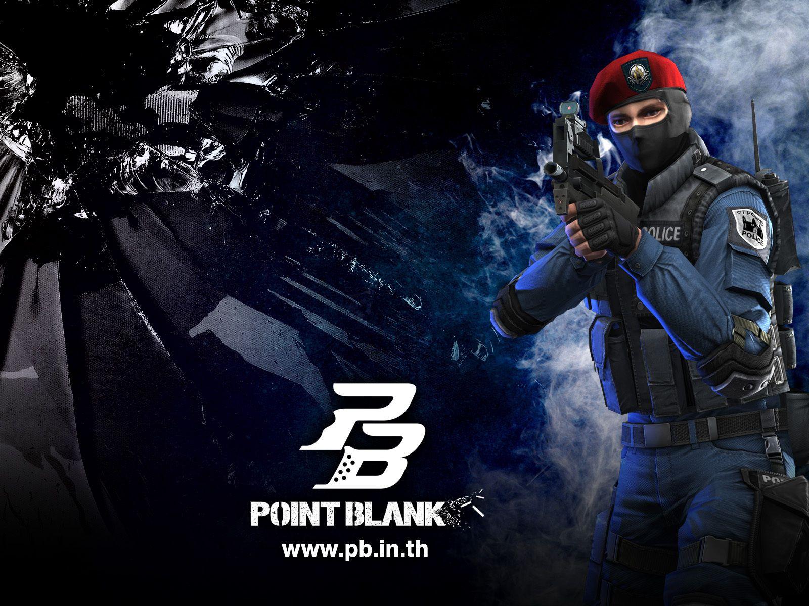 Point Blank Indonesia Wallpapers Wallpaper Cave