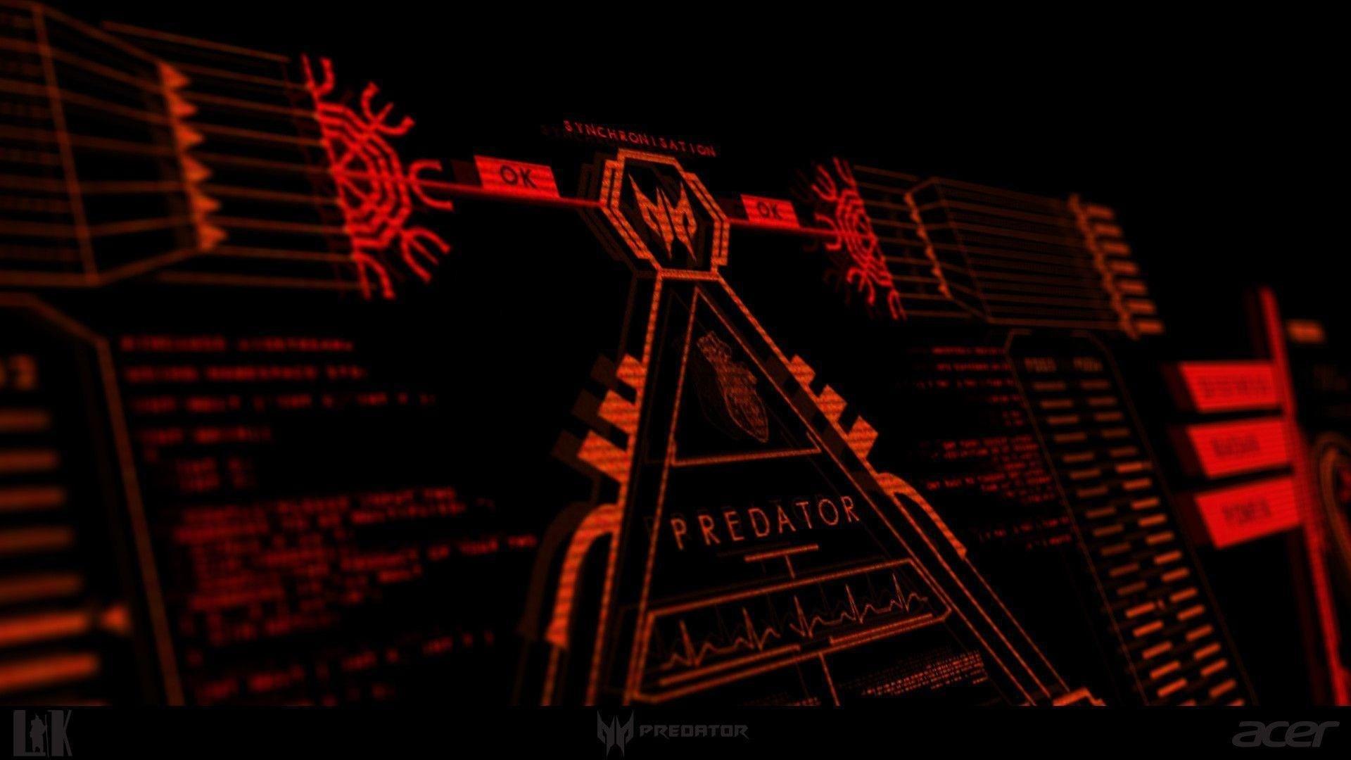 Acer Nitro 5 Wallpapers Wallpaper Cave