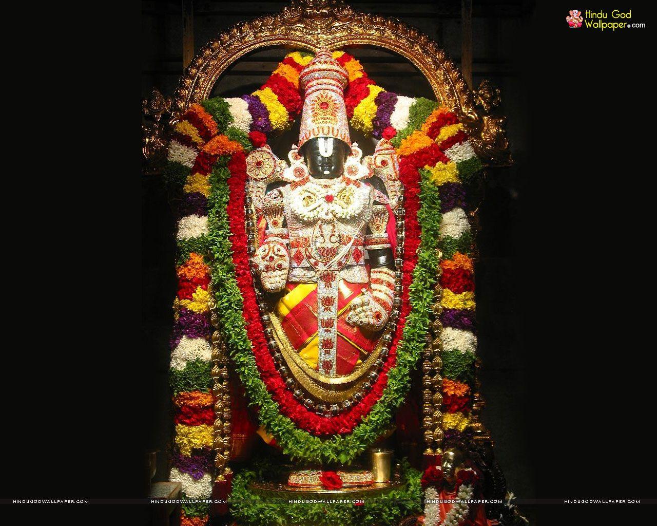 Venkateswara Wallpapers Wallpaper Cave