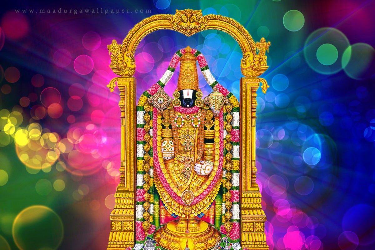 Venkateswara Wallpapers Wallpaper Cave