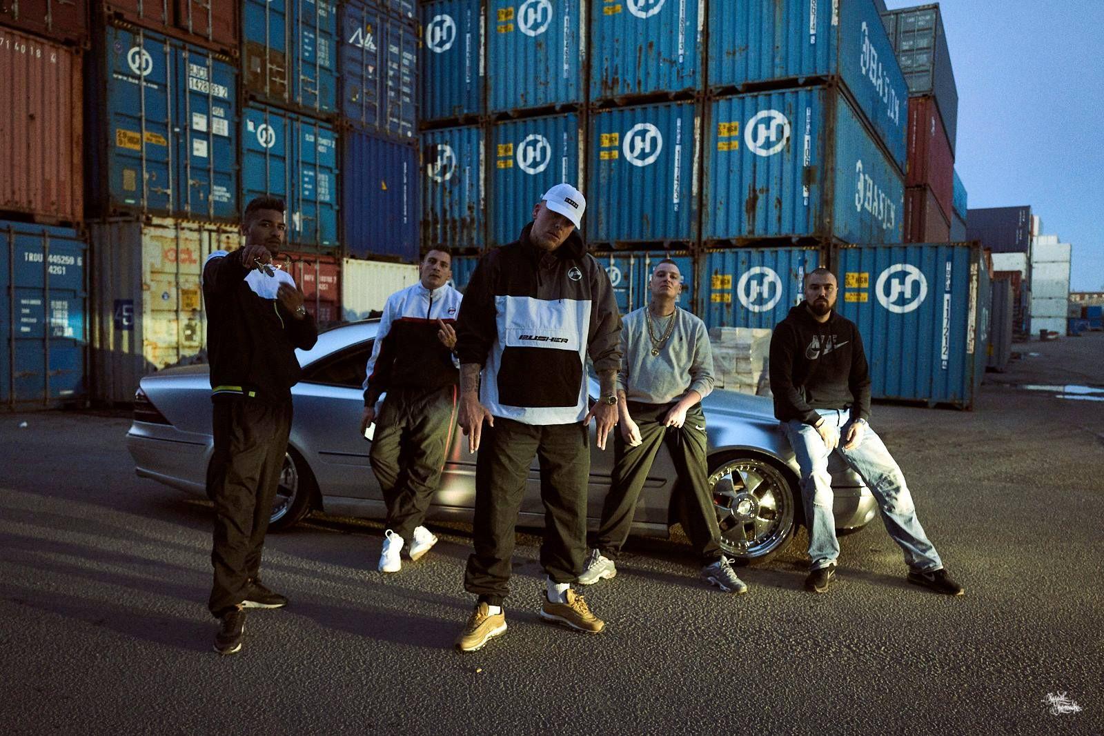 187 Strassenbande Wallpapers - Wallpaper Cave