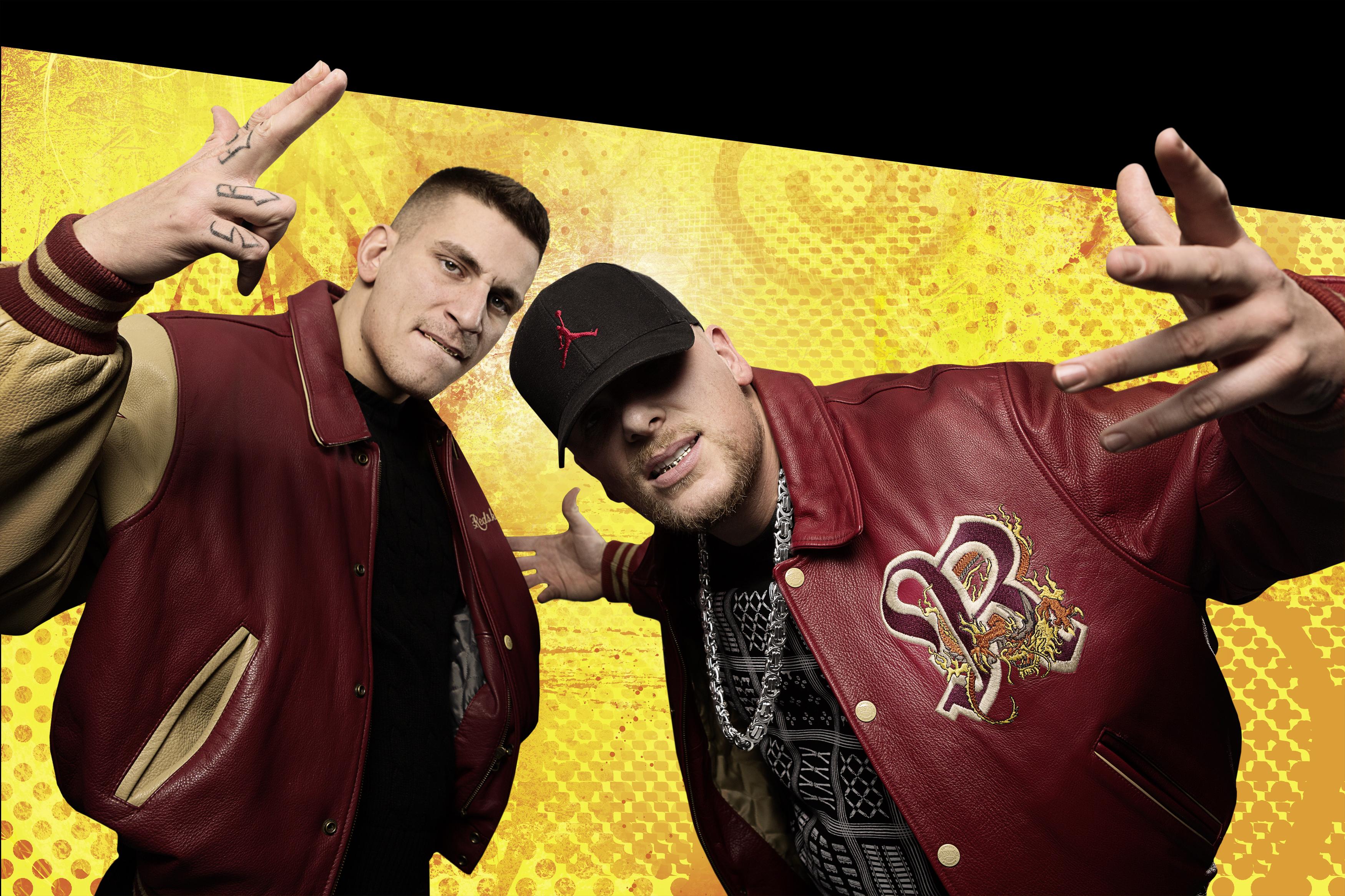 187 Strassenbande Wallpapers - Wallpaper Cave