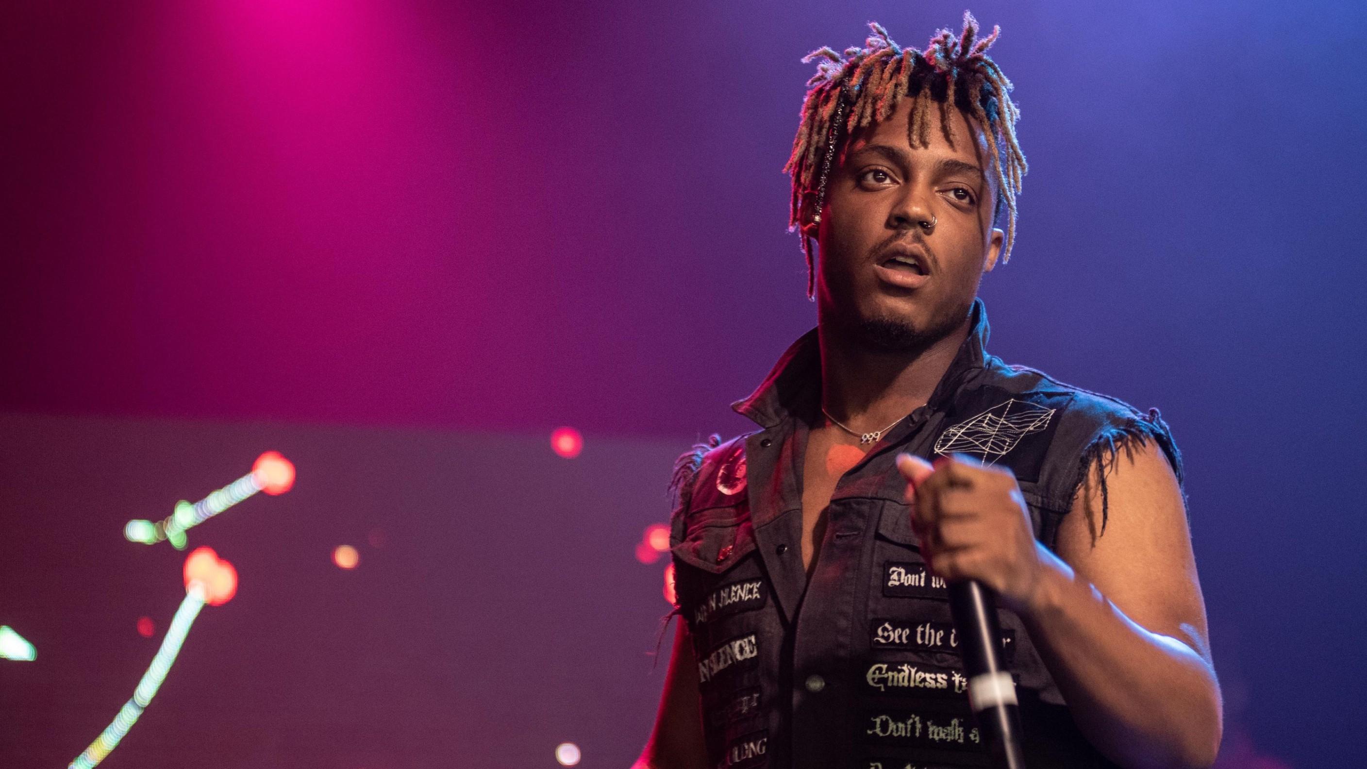 Future And Juice WRLD Fine China Wallpapers Wallpaper Cave