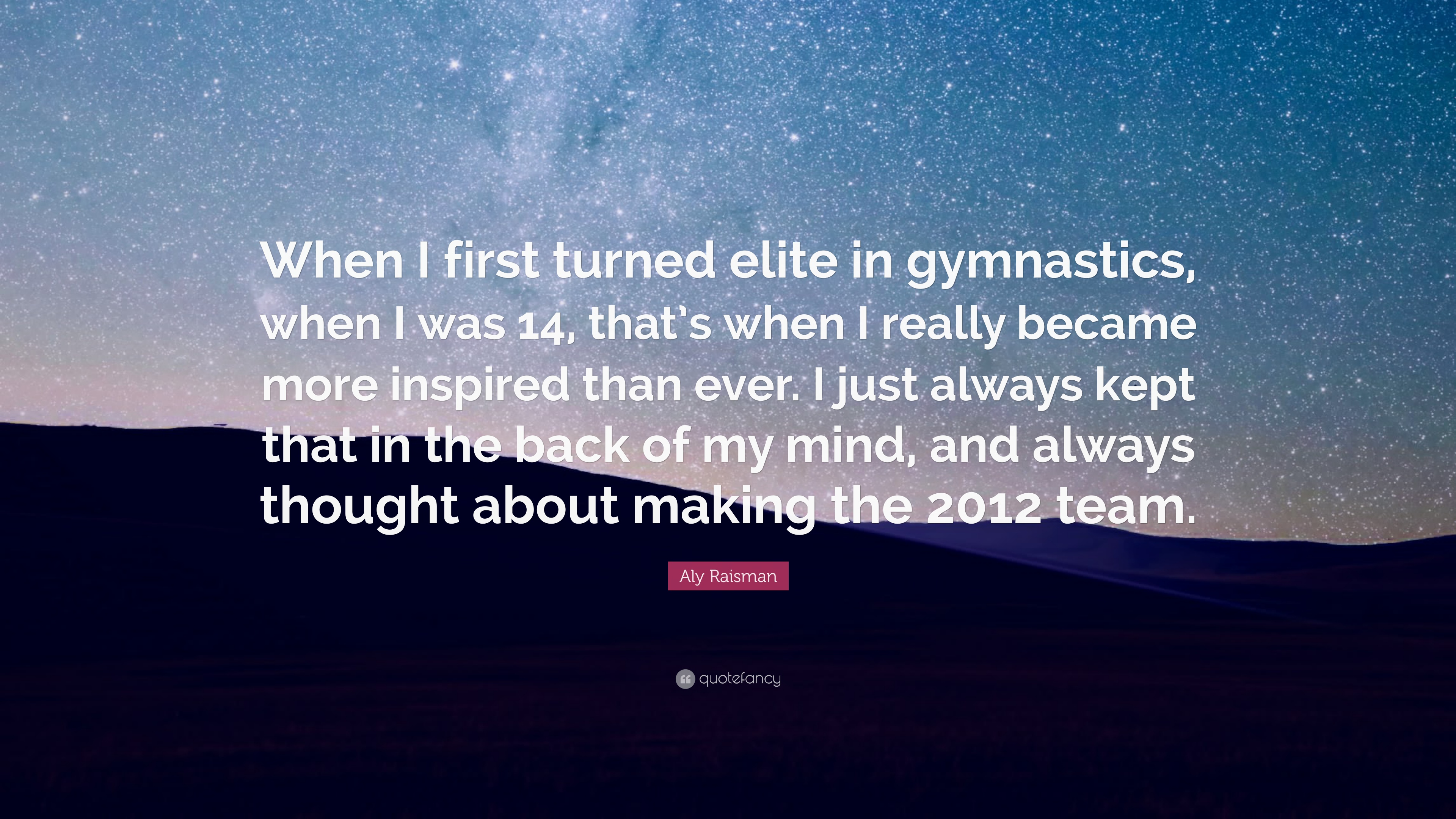 Gymnastics Quotes Wallpapers Wallpaper Cave