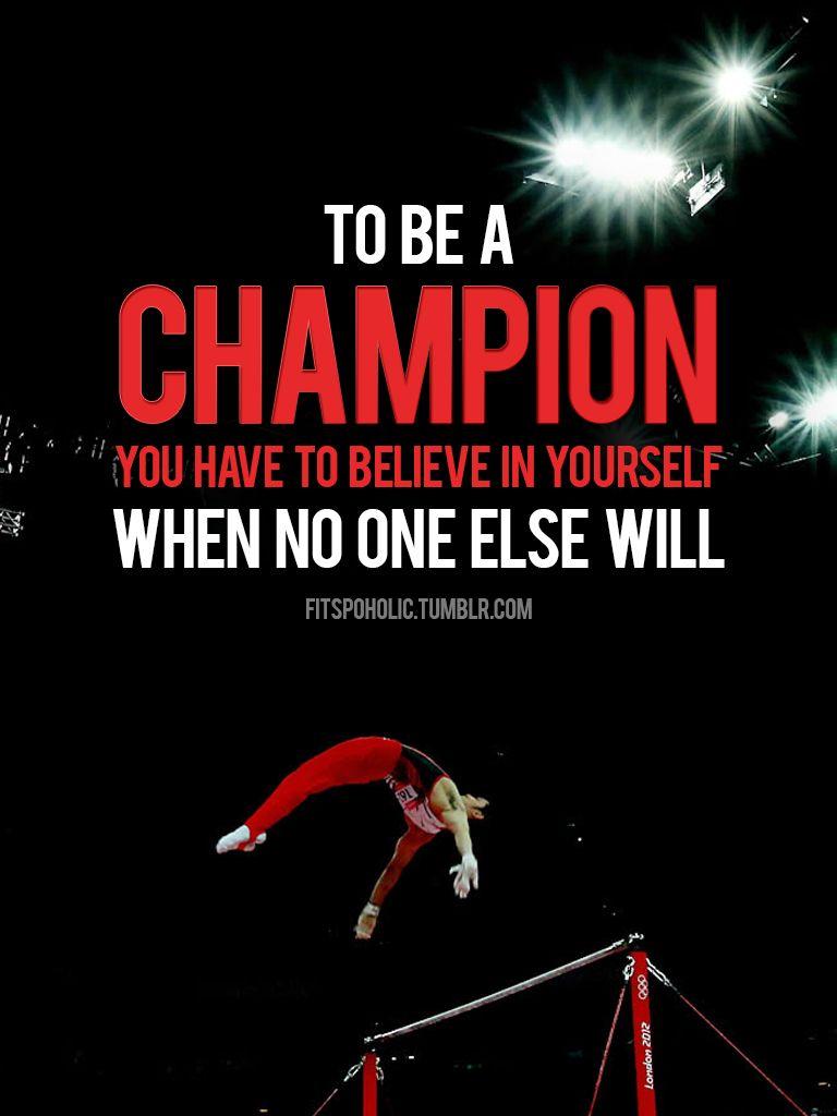 Gymnastics Quotes Wallpapers Wallpaper Cave