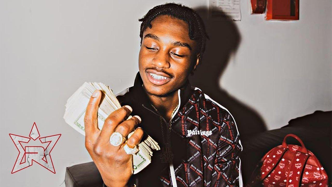 Lil Tjay HD Wallpapers Wallpaper Cave