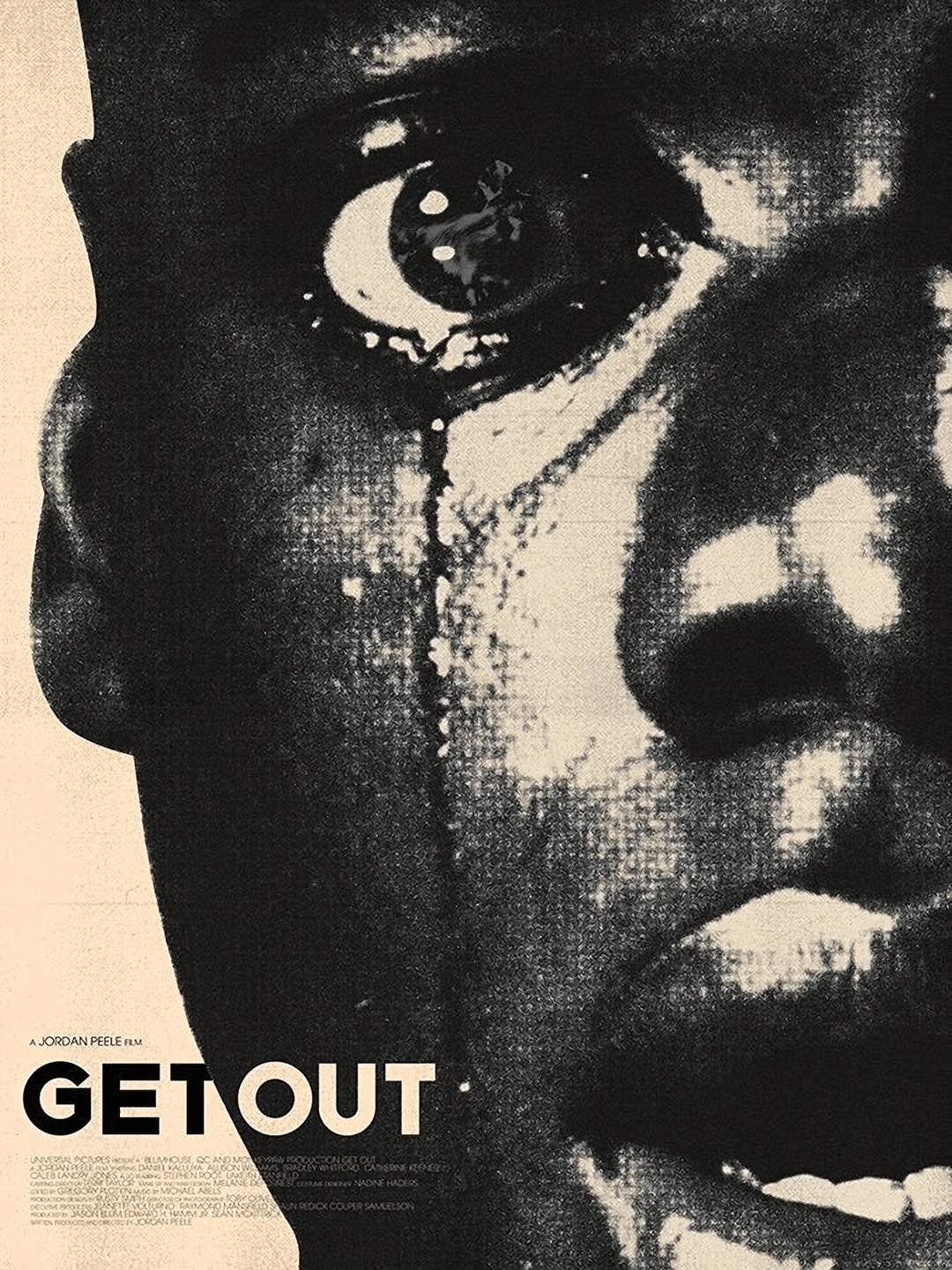 Get Out Movie Wallpapers Wallpaper Cave