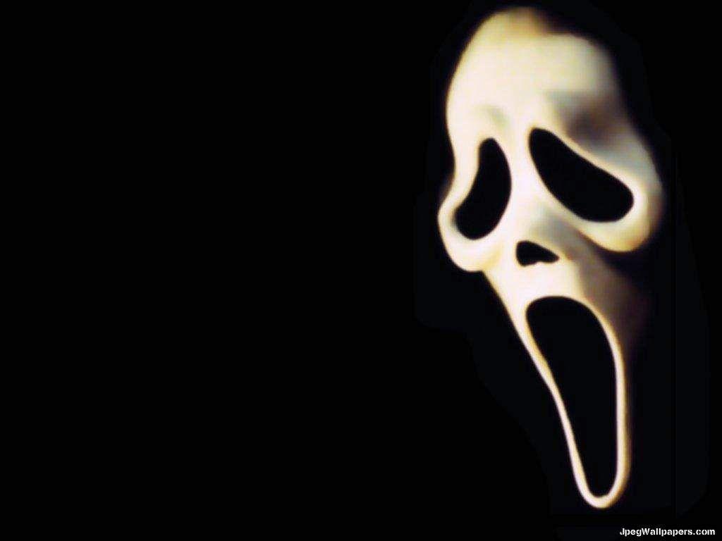 Scream Movie Wallpapers Wallpaper Cave