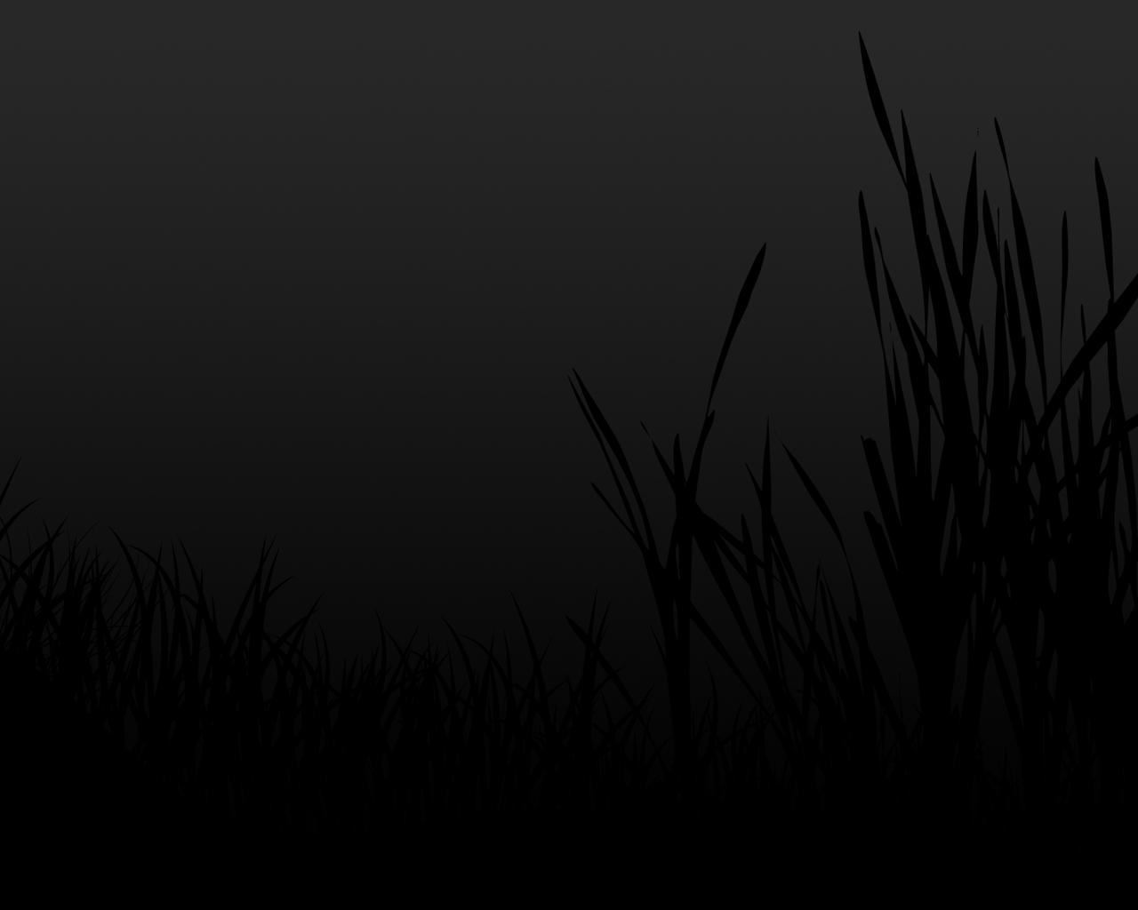 Plain Black Wallpapers Wallpaper Cave