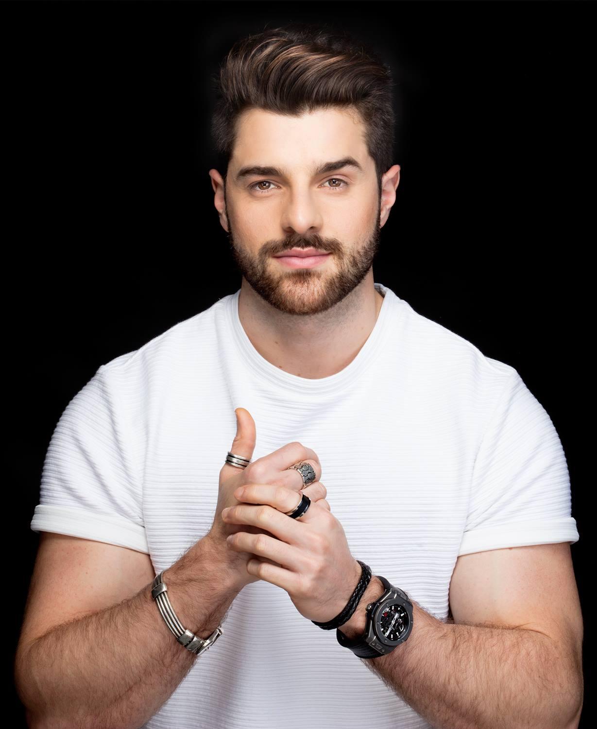 Dj Alok Wallpapers Wallpaper Cave