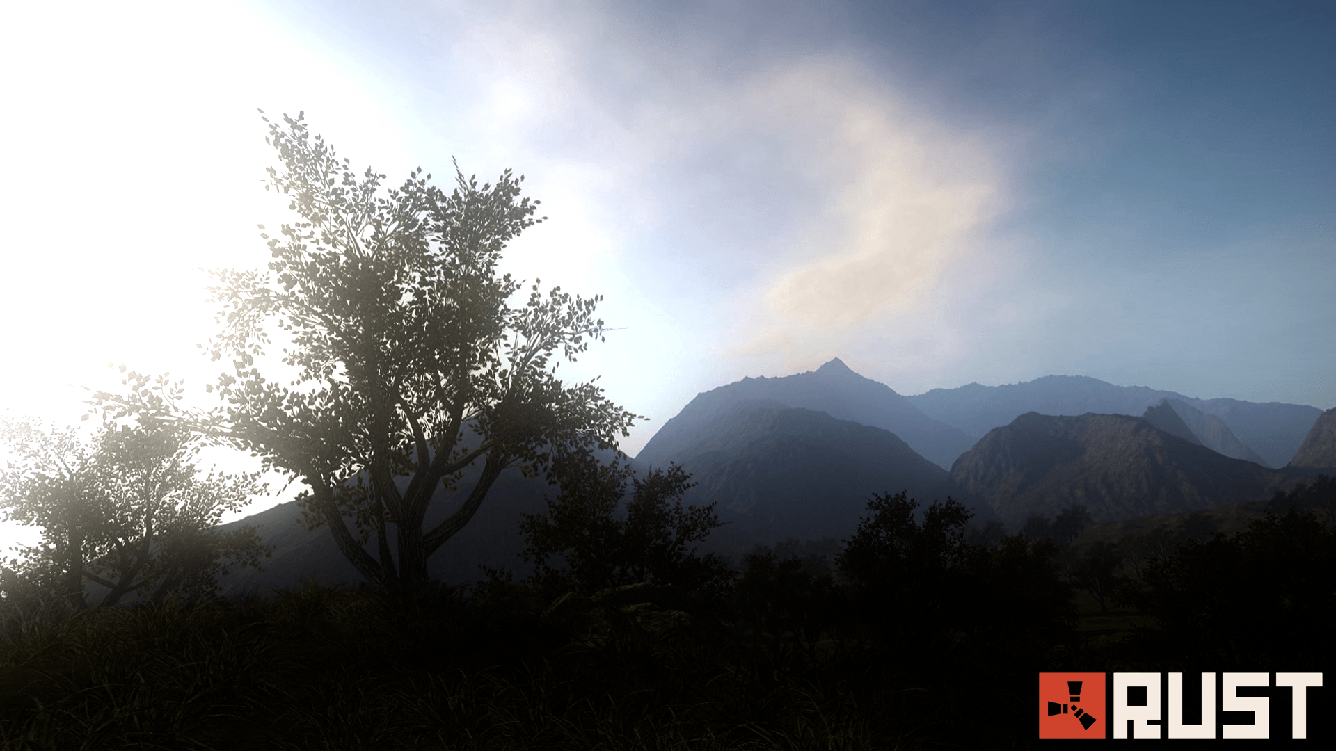 Rust Wallpapers Wallpaper Cave