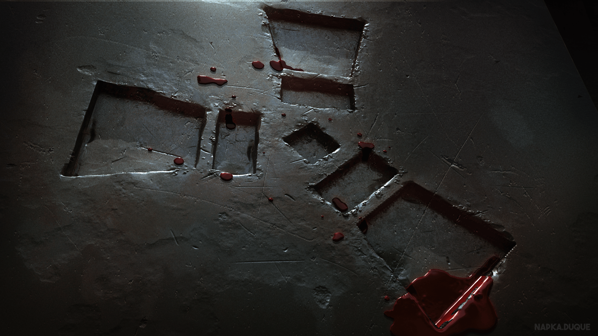 Rust Wallpapers Wallpaper Cave