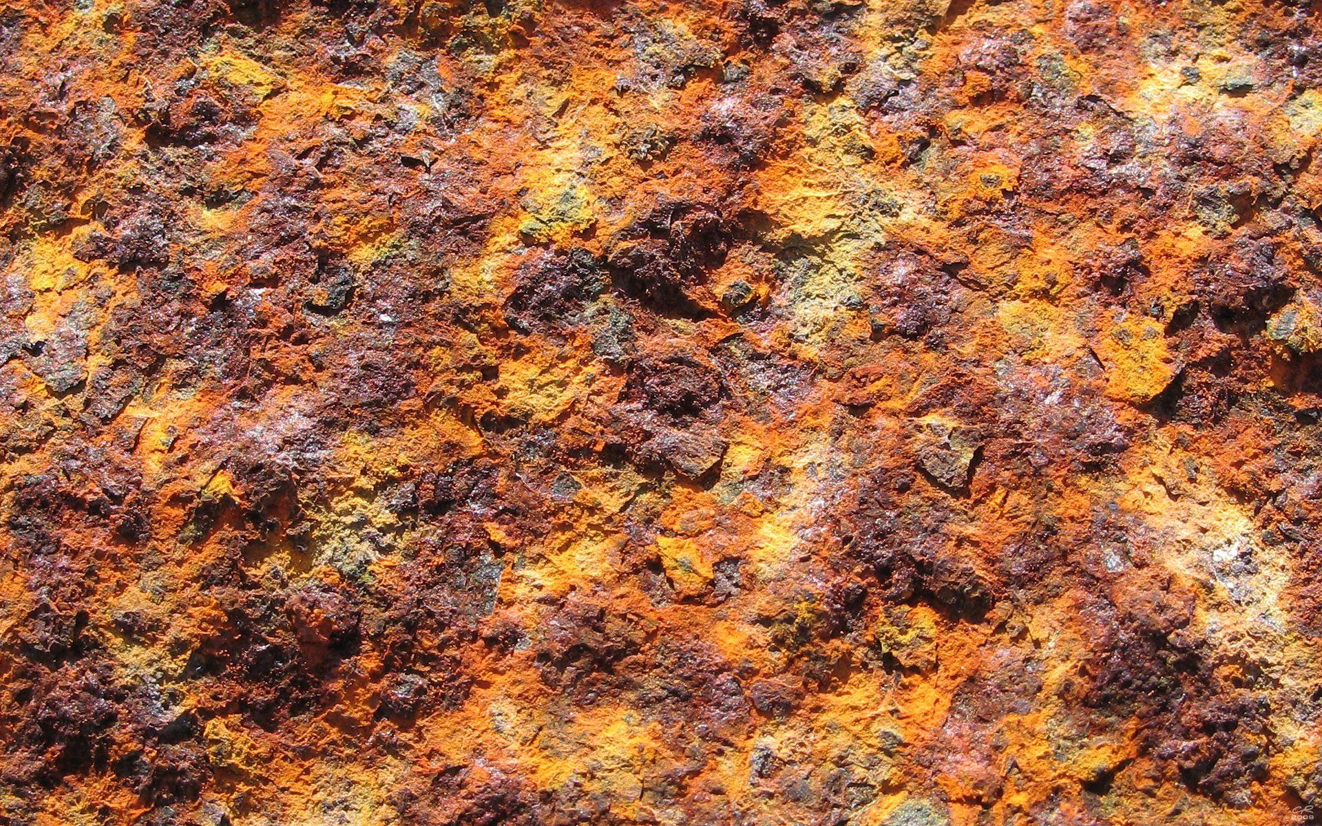 Rust Wallpapers Wallpaper Cave