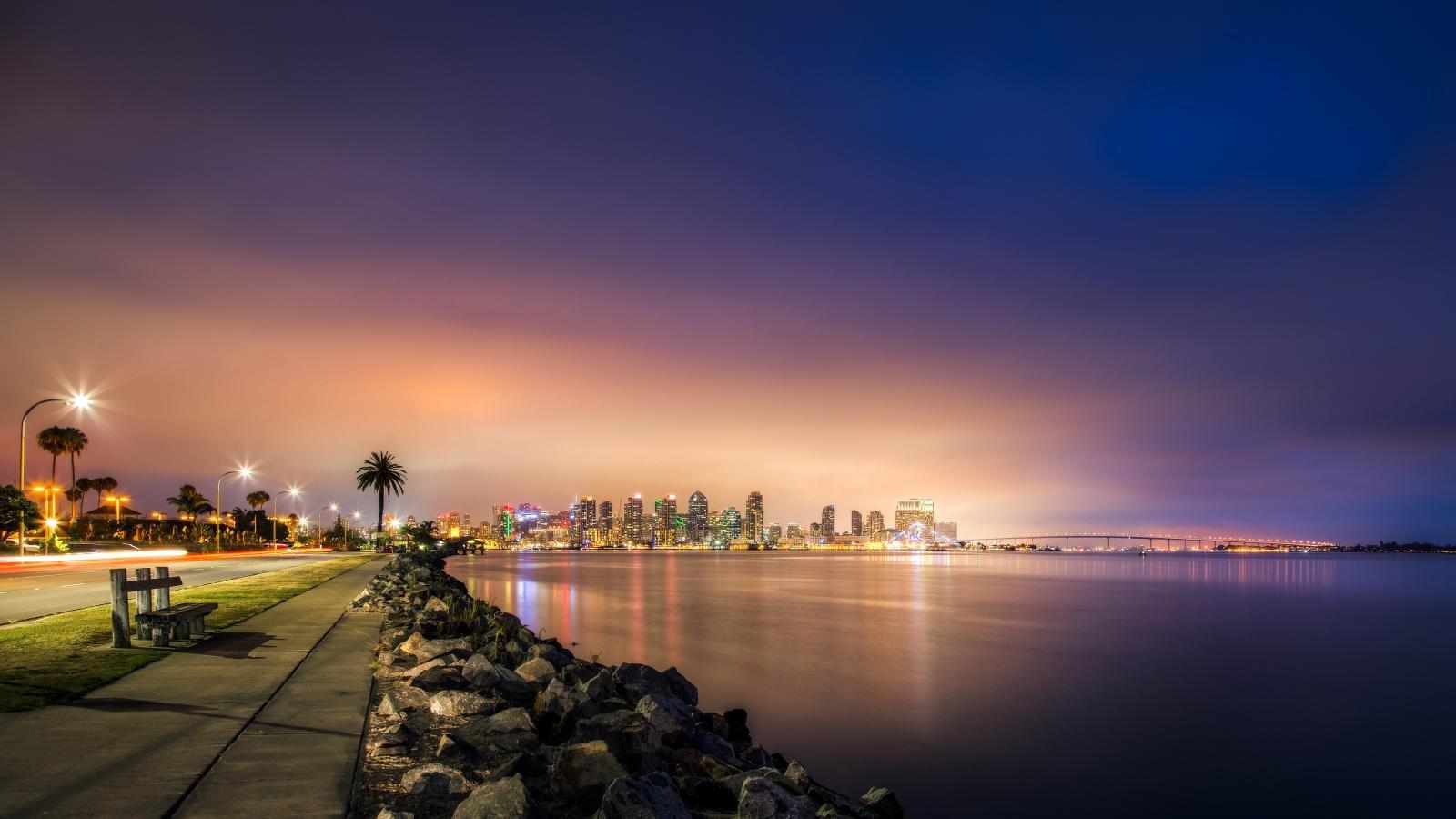 San Diego Wallpapers Wallpaper Cave