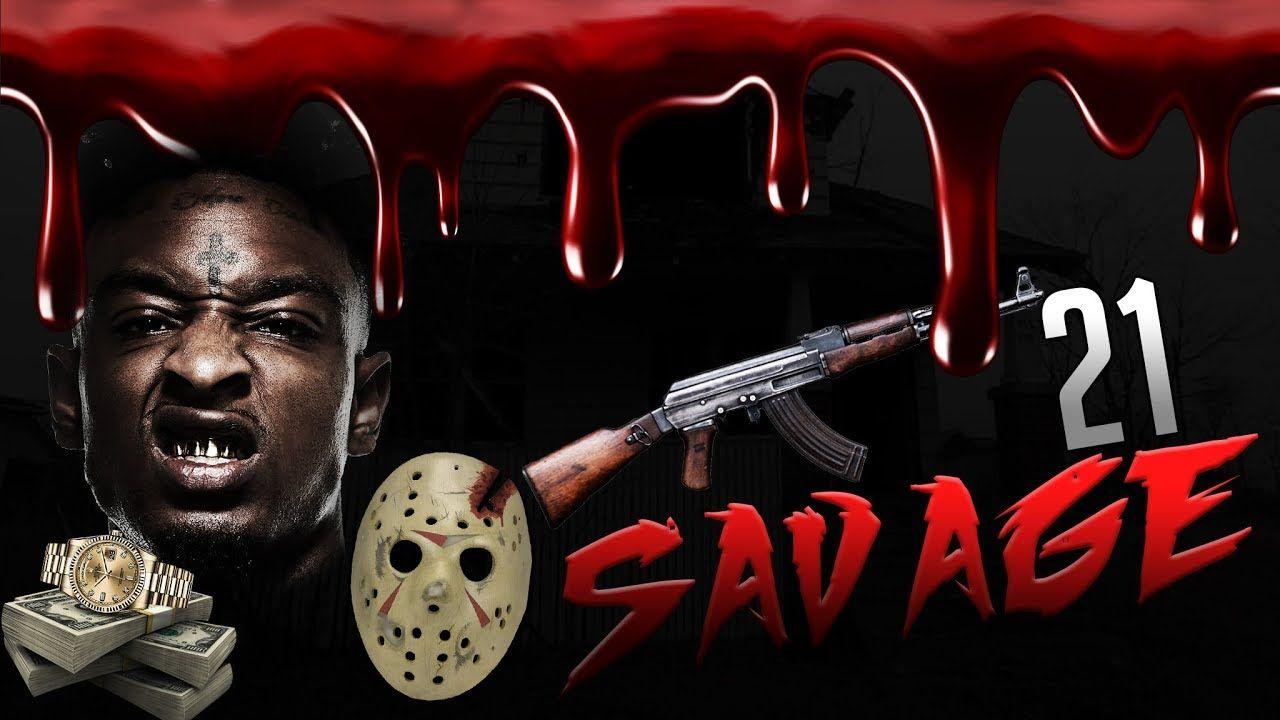 22 Savage Wallpapers Wallpaper Cave