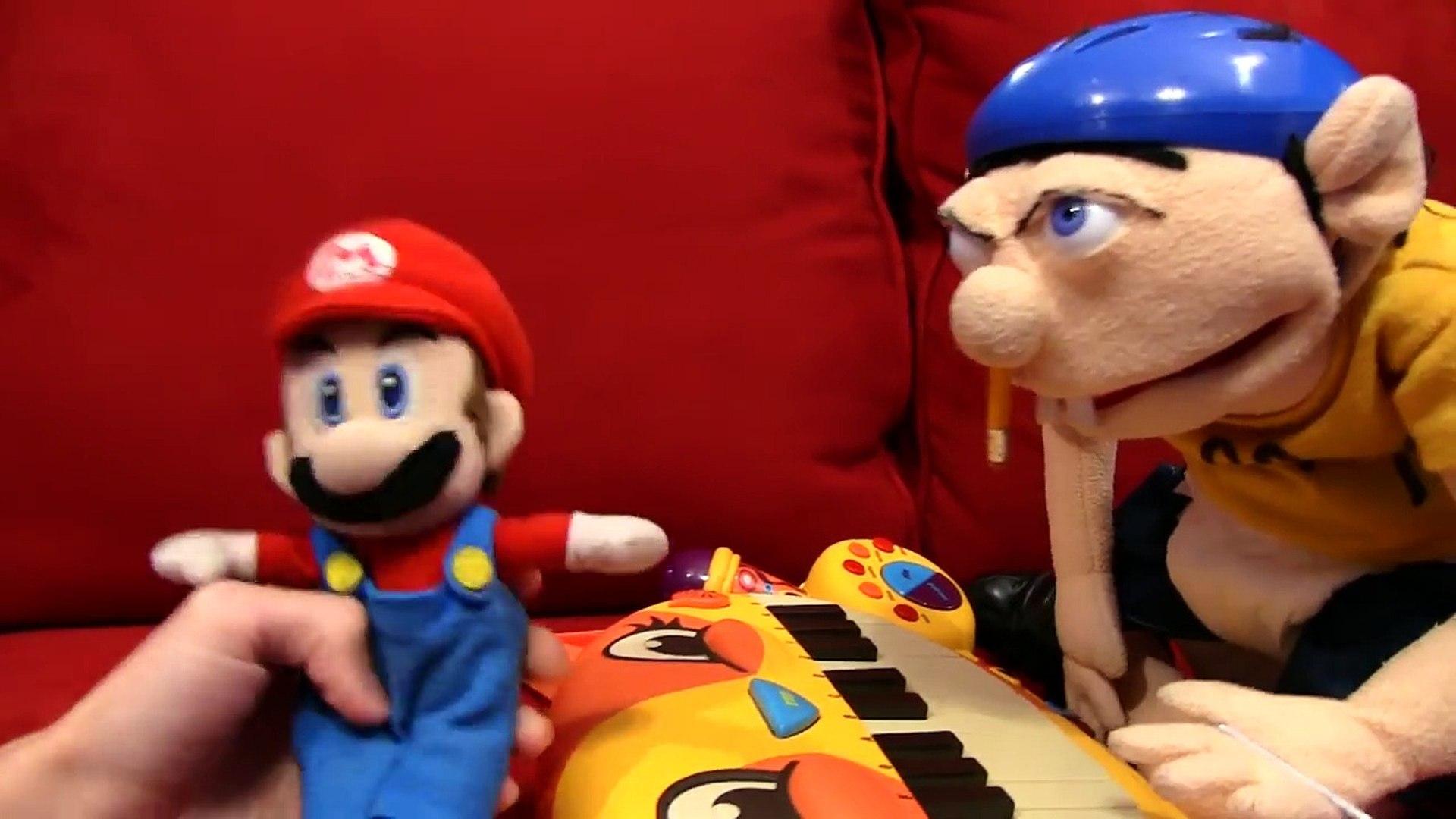 Jeffy The Rapper Wallpapers Wallpaper Cave